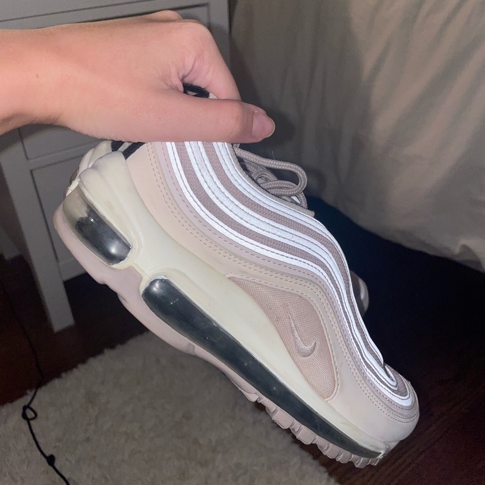 Nike Air Max 97’s